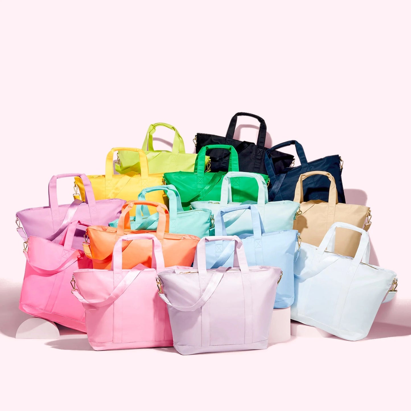 Stoney Clover Lane-Classic Tote Bag
