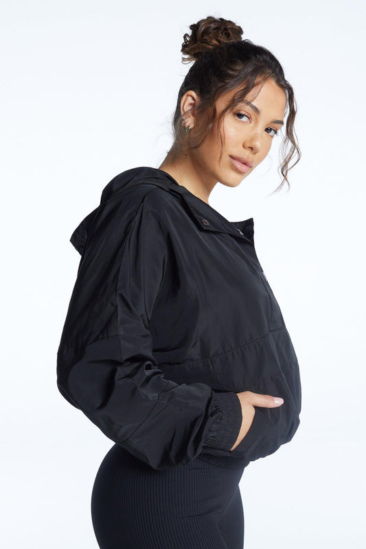 Year of Ours- Runyon Pull Over