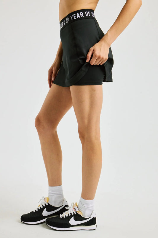 Year Of Ours Womens Yos Skort