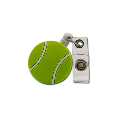 Retractable Badge holder