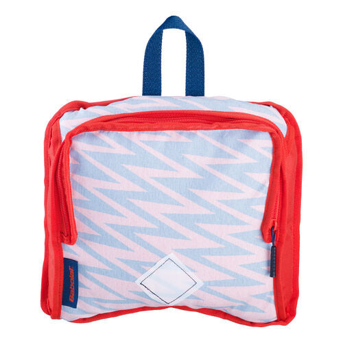 Babolat  Classic Junior Boy Backpack - Blue, Red