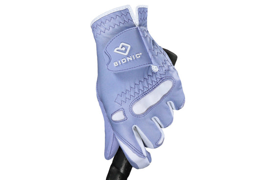 Women BIONIC STABLEGRIP® 2.0 WITH DUAL EXPANSION ZONE GOLF GLOVES