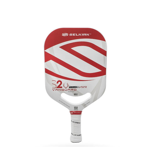 Selkirk- VANGUARD Power Air S2 Pickleball Paddle