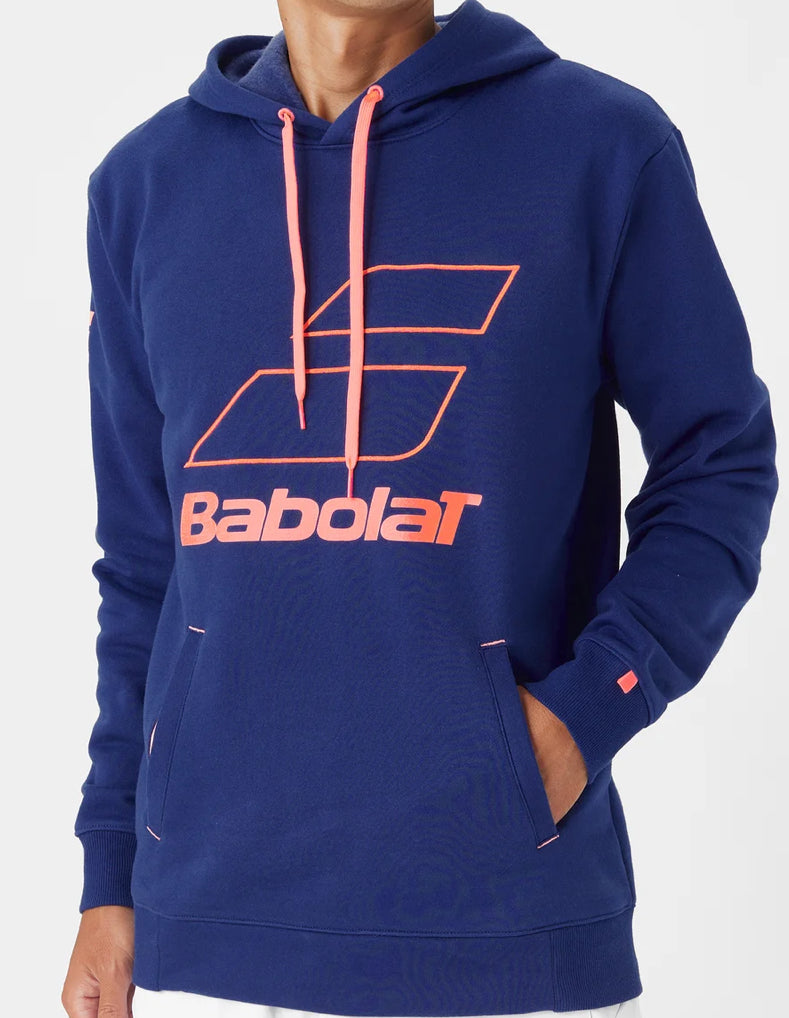 Babolat Logo Sweat Hood