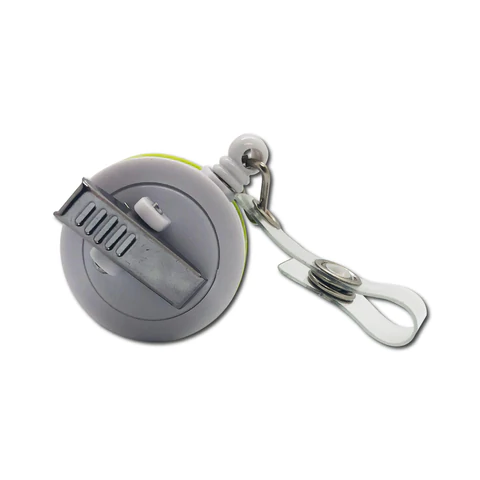 Retractable Badge holder