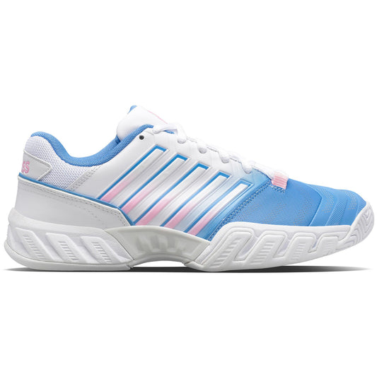 K Swiss Bigshot light 4 women’s Blue and White