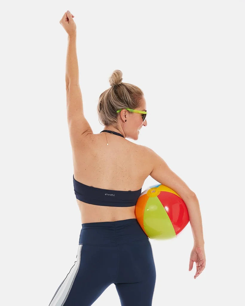 Handful- Adjustable bra