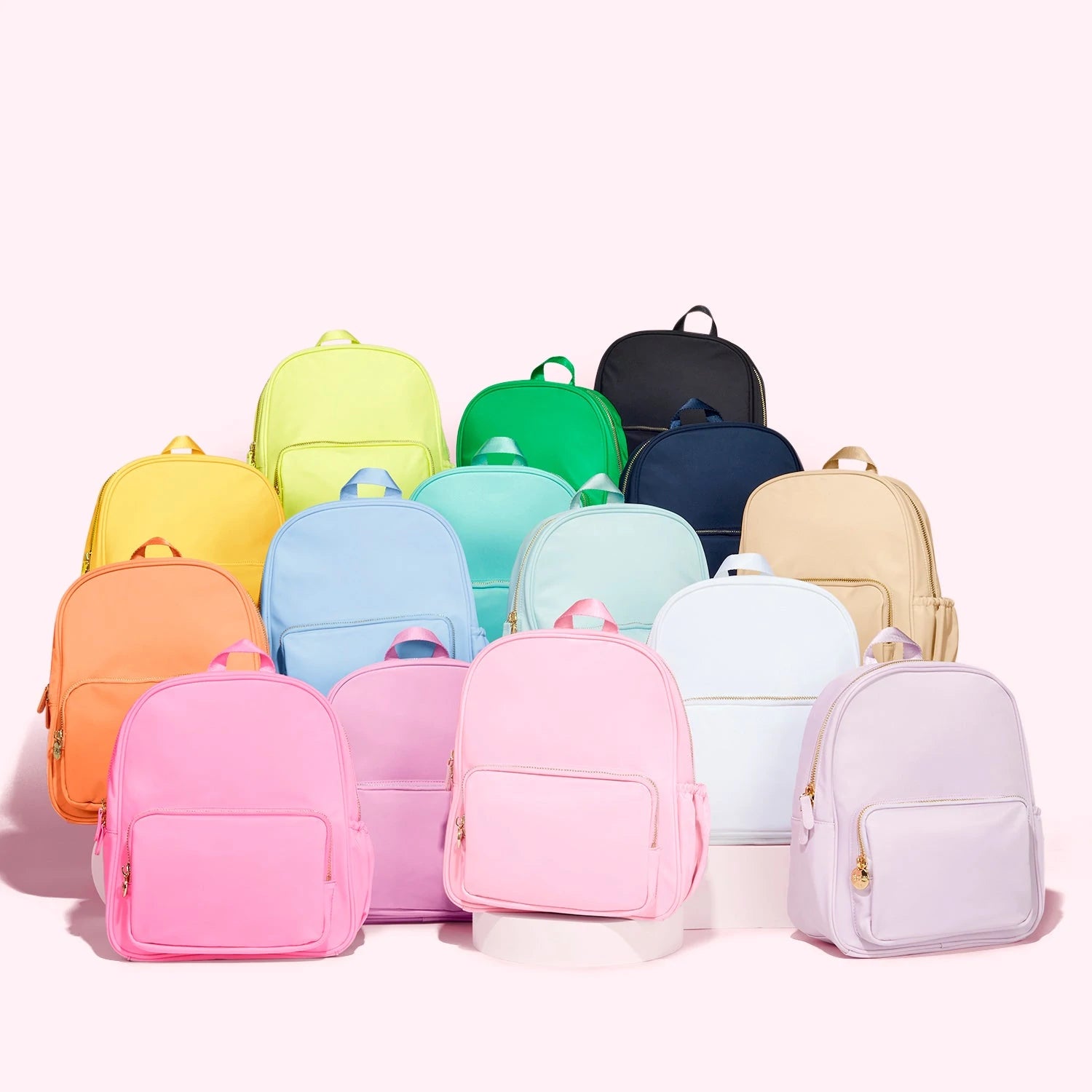 Stoney clover lane-Classic Mini Backpack