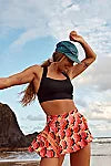 Pleats And Thank You Skort