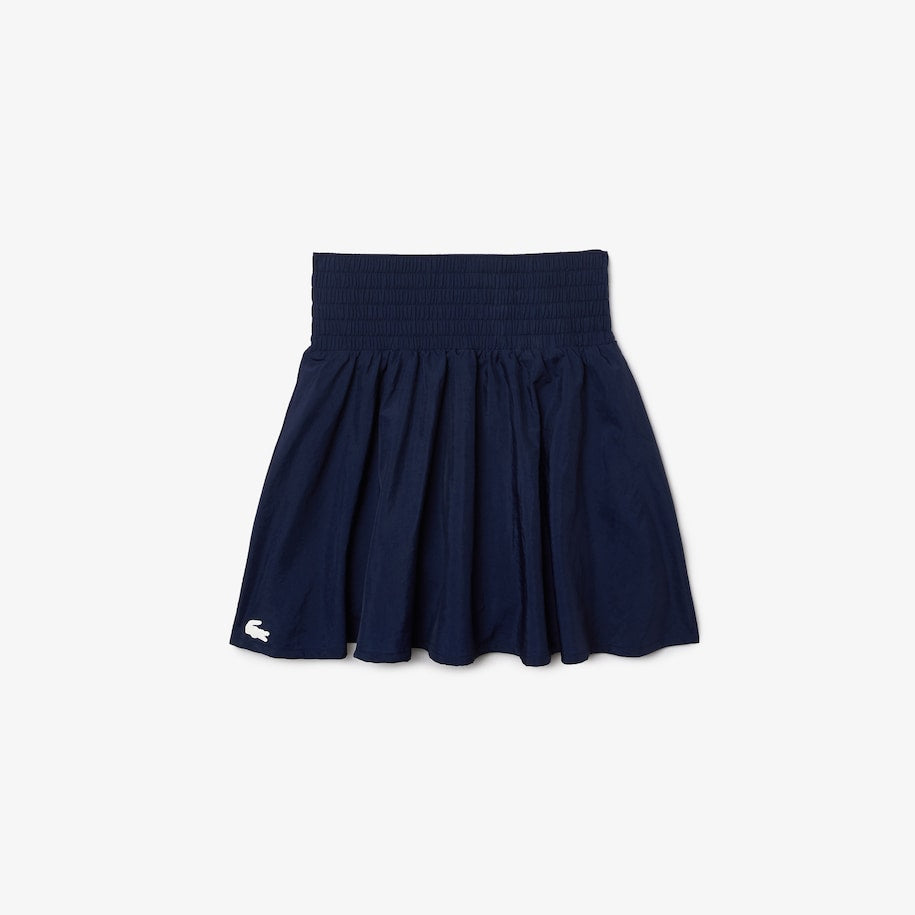 LACOSTE Womens Sport Integrated Shorts