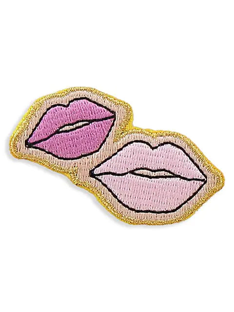 Stoney clover lane lips patch