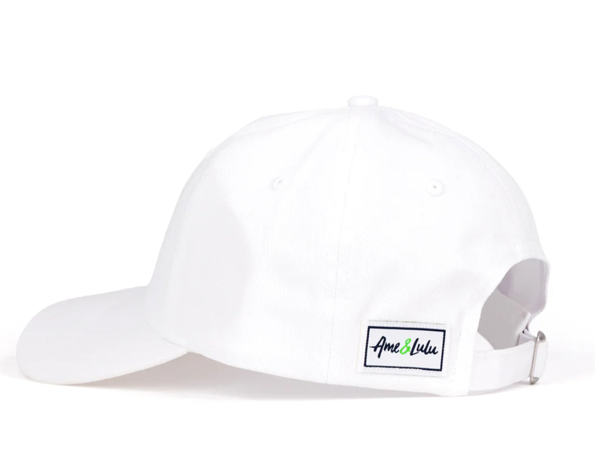 Ame & Lulu Heads Up Hat