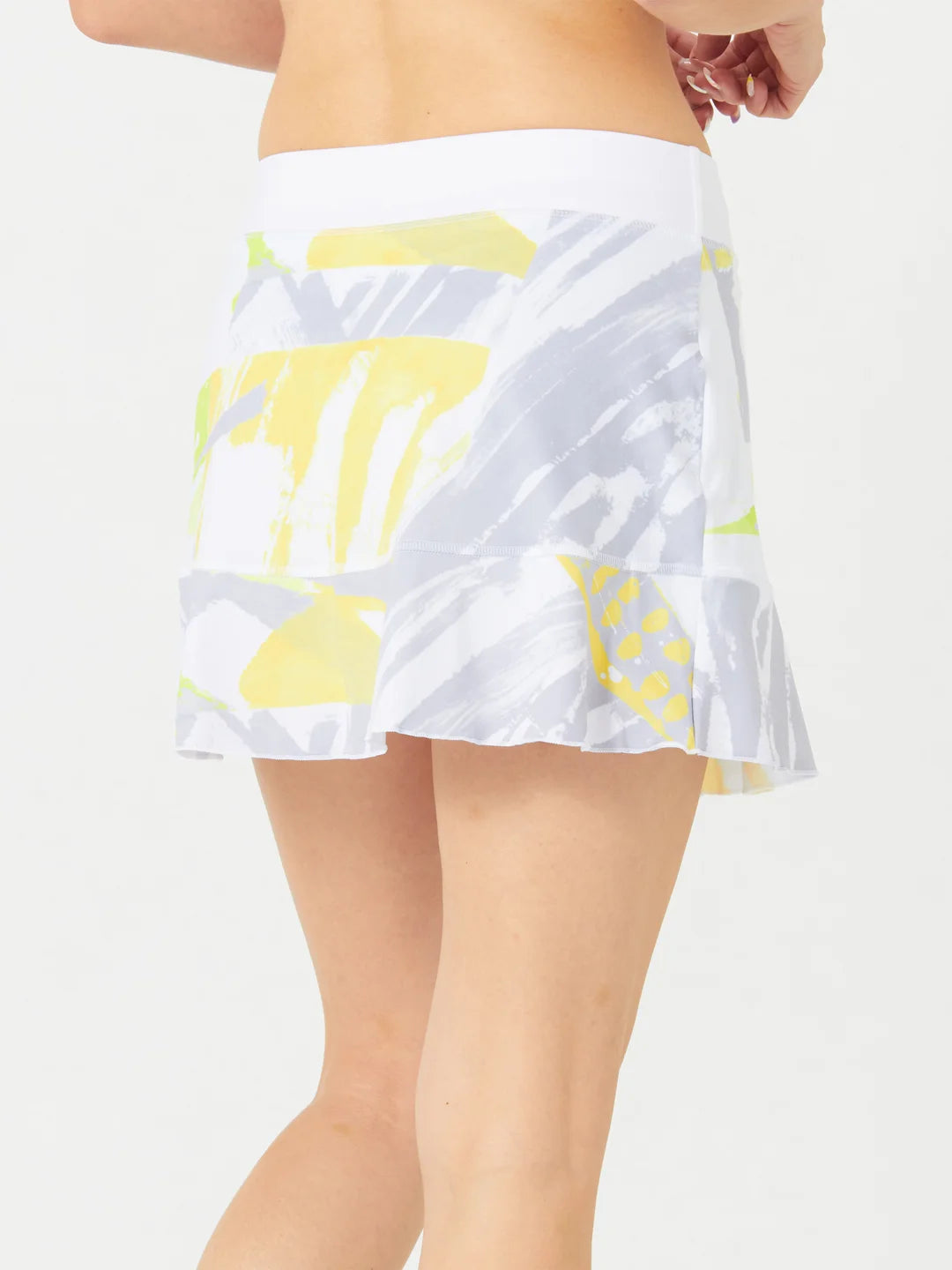 Sofibella-Women's 14" UV Skirt - Canvas