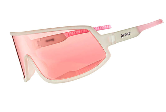 goodr Extreme Dumpster Diving