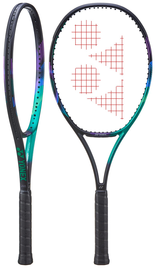 Yonex-VCORE PRO 100