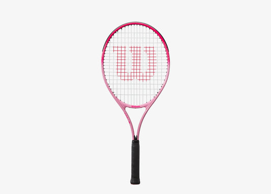 Wilson Burn Pink