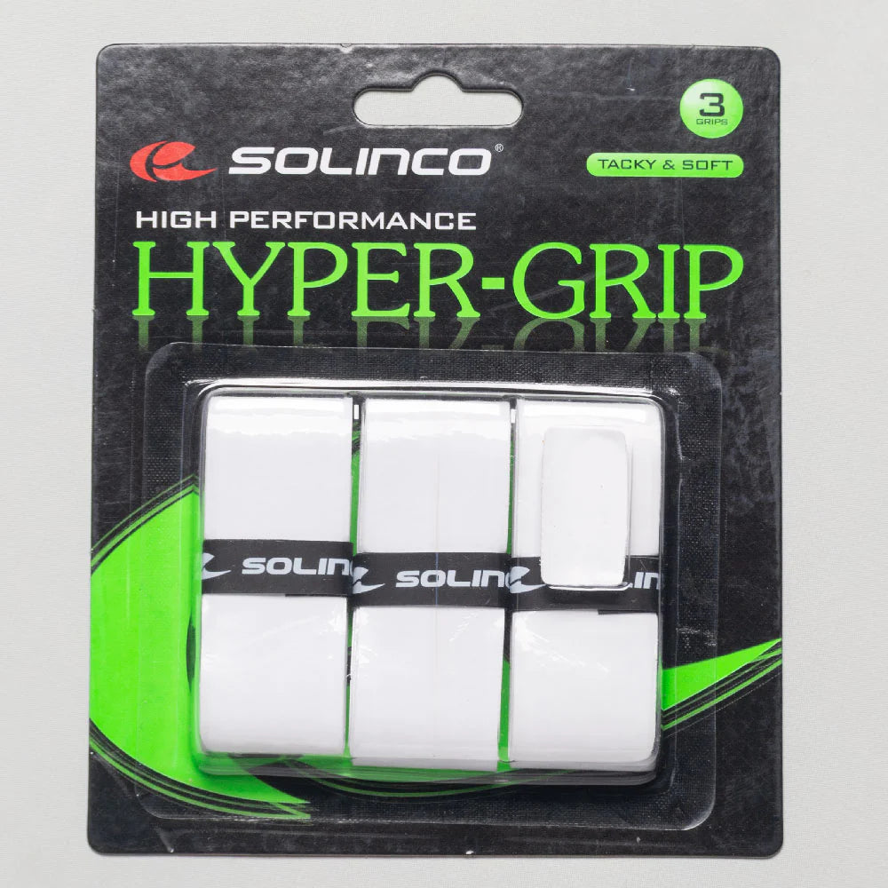 Solinco High Performance Hyper-Grip