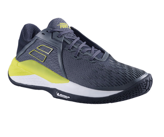 Babolat- Propulse fury all court men