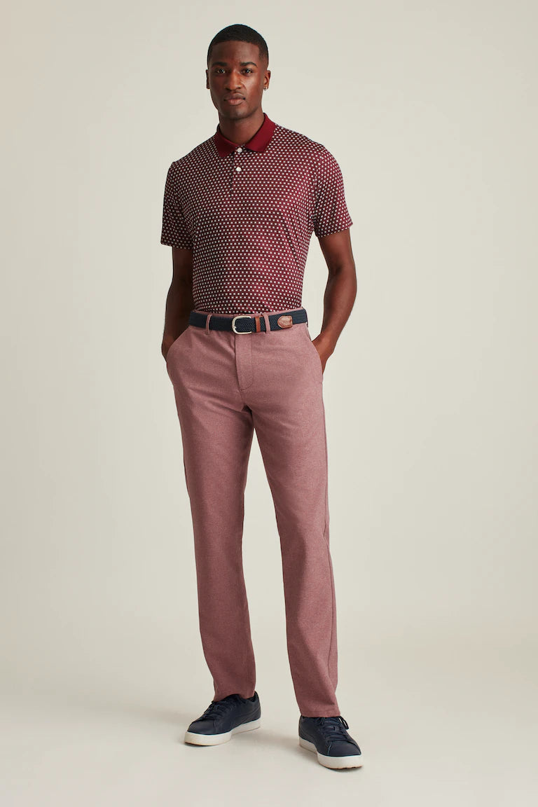 Bonobos The Tour Golf Polo