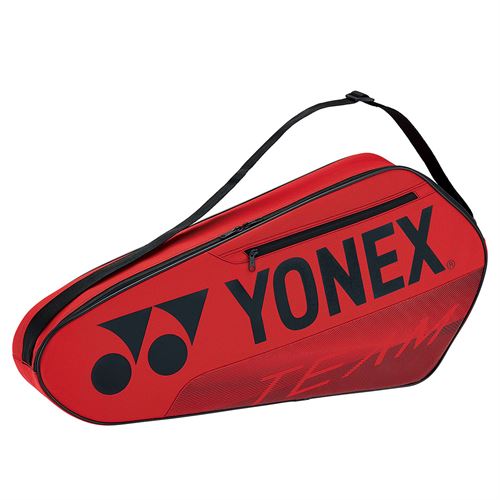 Yonex Team 2021 3 Pack Tennis Bag