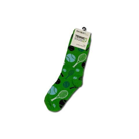 Mens Dress Tennis Socks