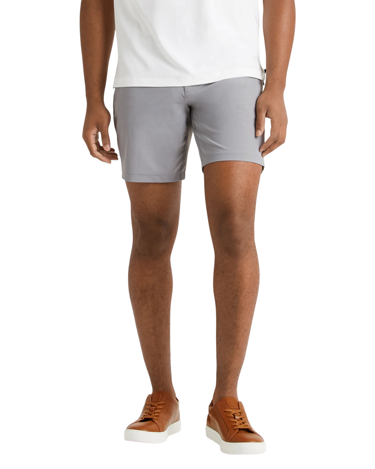 Rhone- 8" RESORT SHORT
