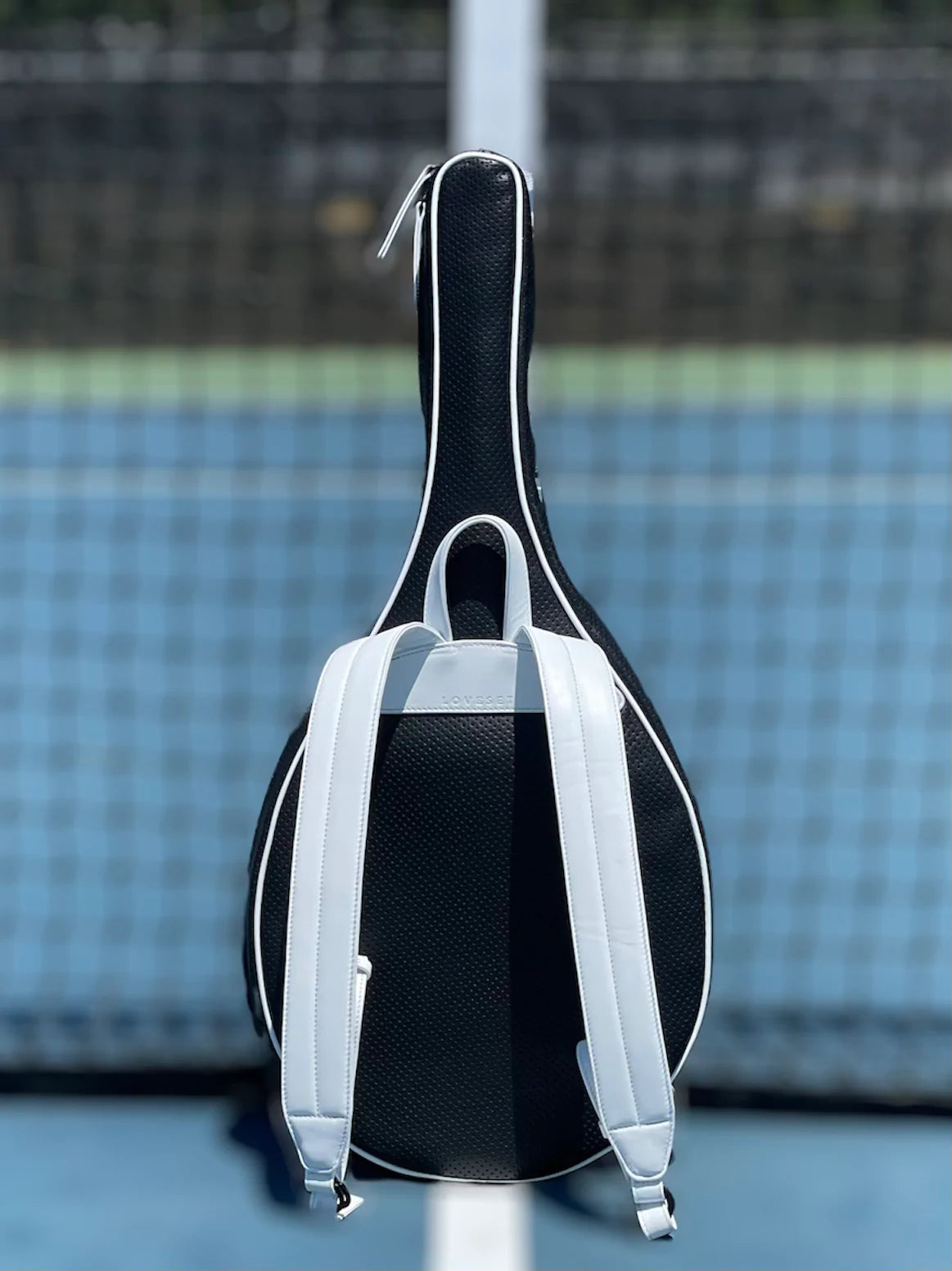 LetSet Double Racket Bag