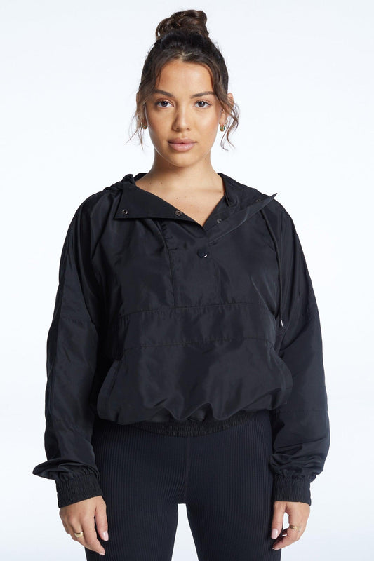 Year of Ours- Runyon Pull Over