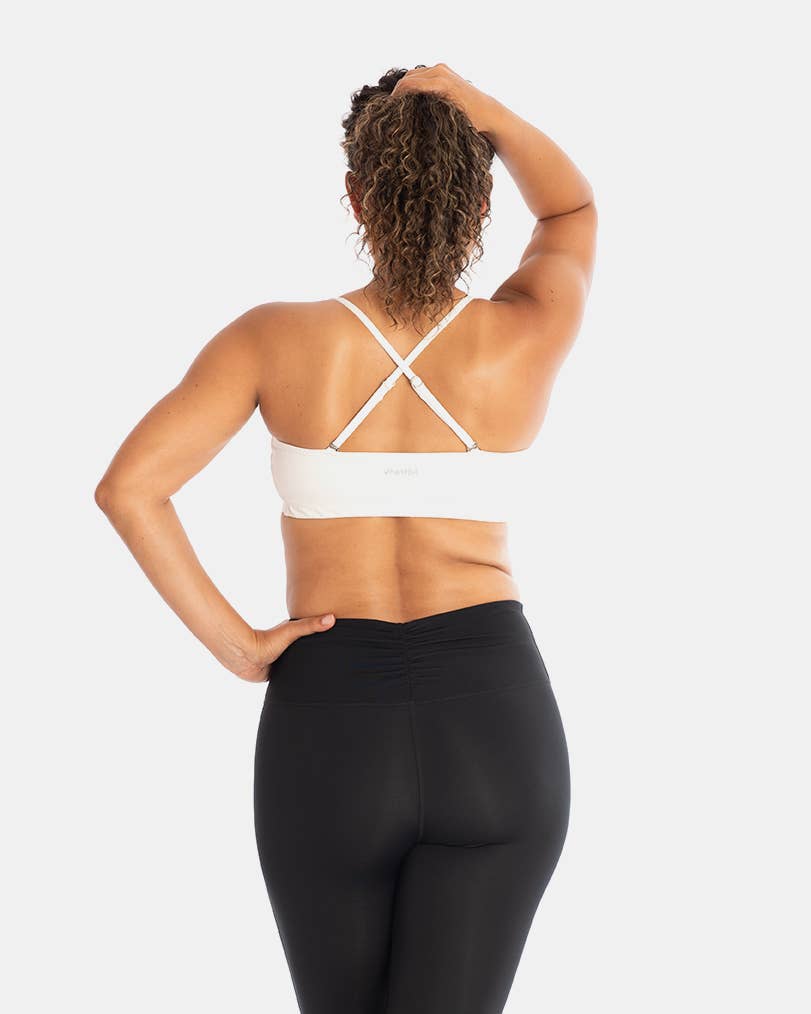 Handful- Adjustable bra