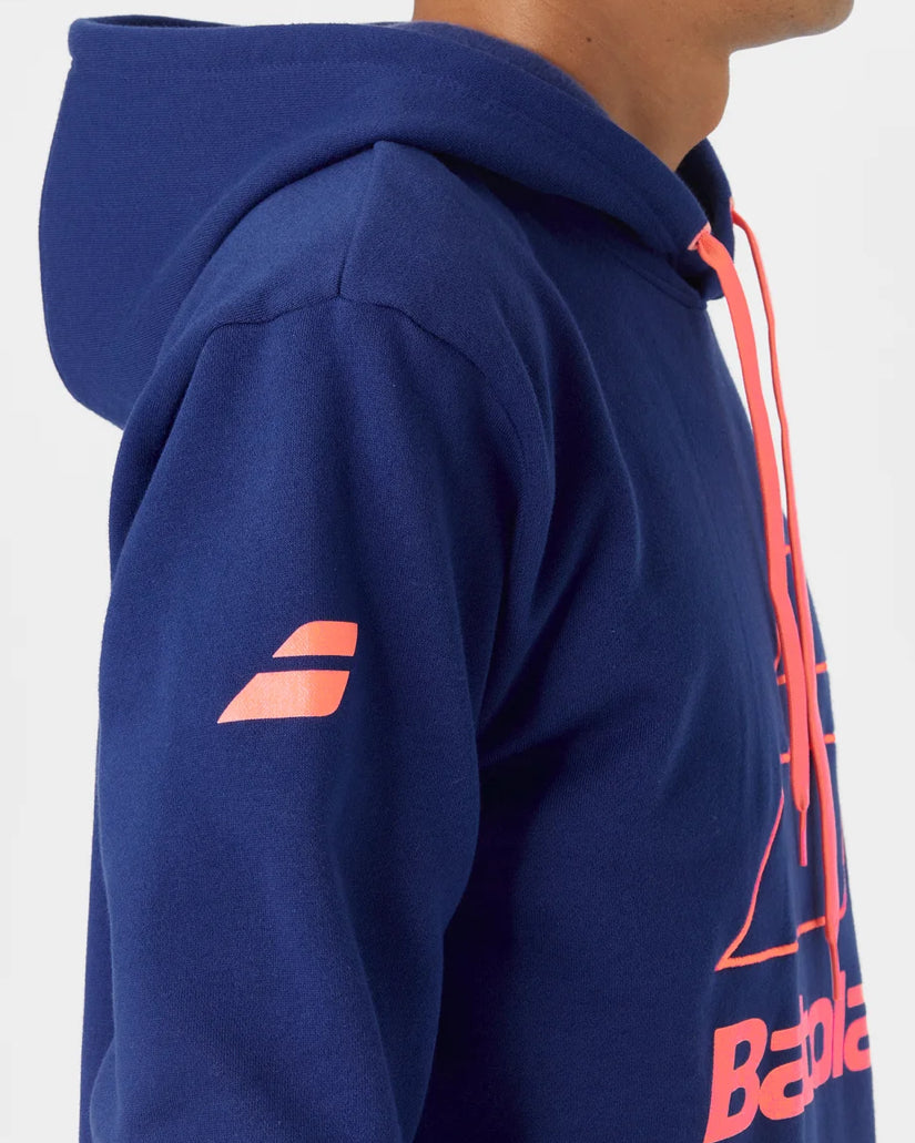 Babolat Logo Sweat Hood