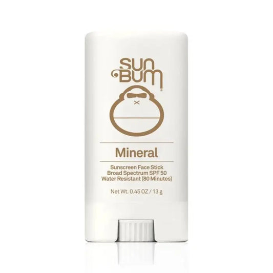 Sun Bum-Mineral Sunscreen FaceStick SPF 50