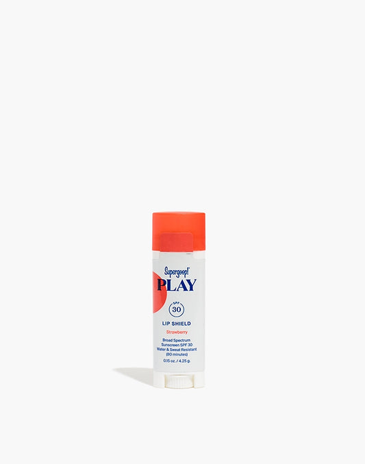 Supergoop!® Lip Shield Balm