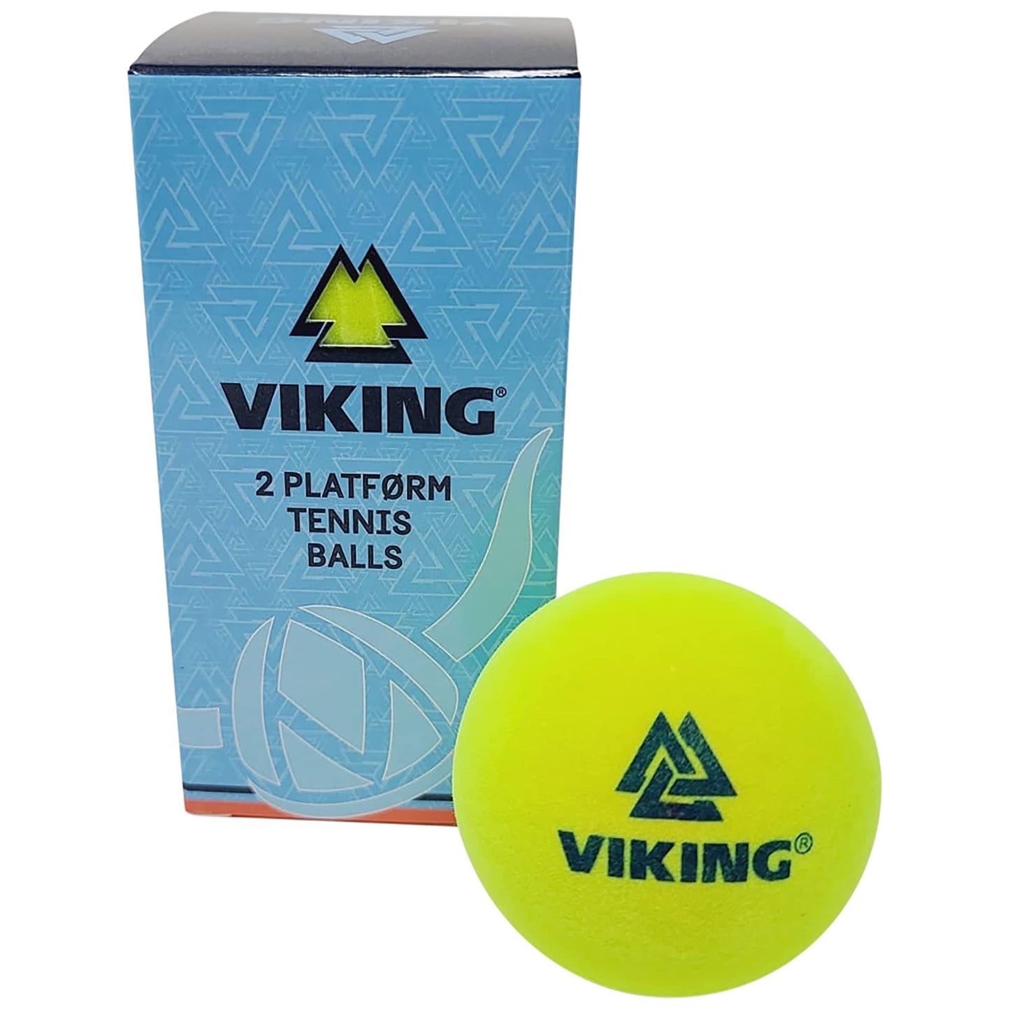 Viking extra duty ball