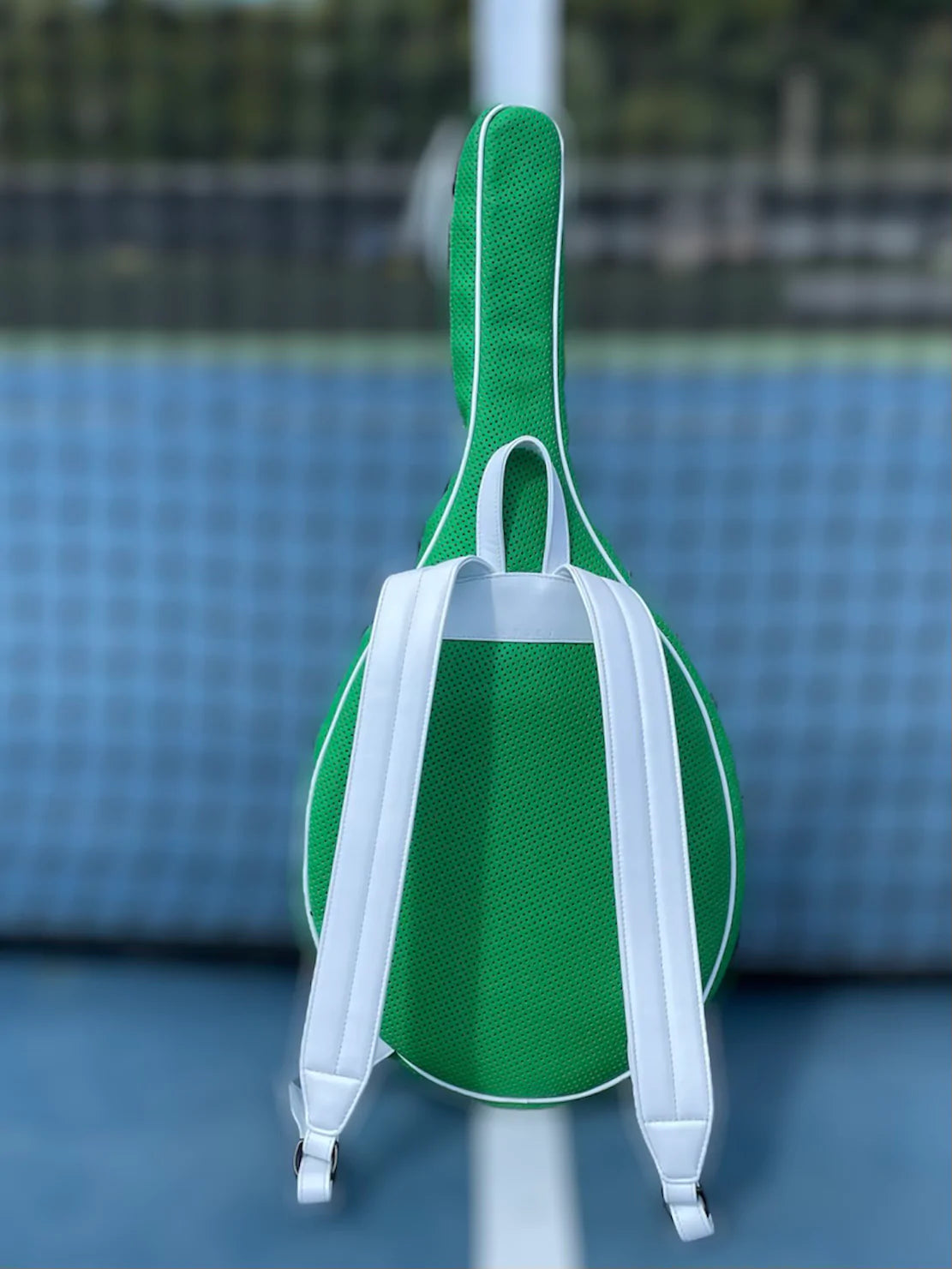 LetSet Double Racket Bag