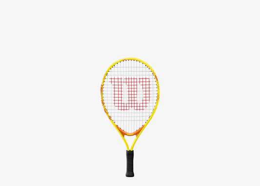 Wilson US Open 19" Tennis Racquet Kids