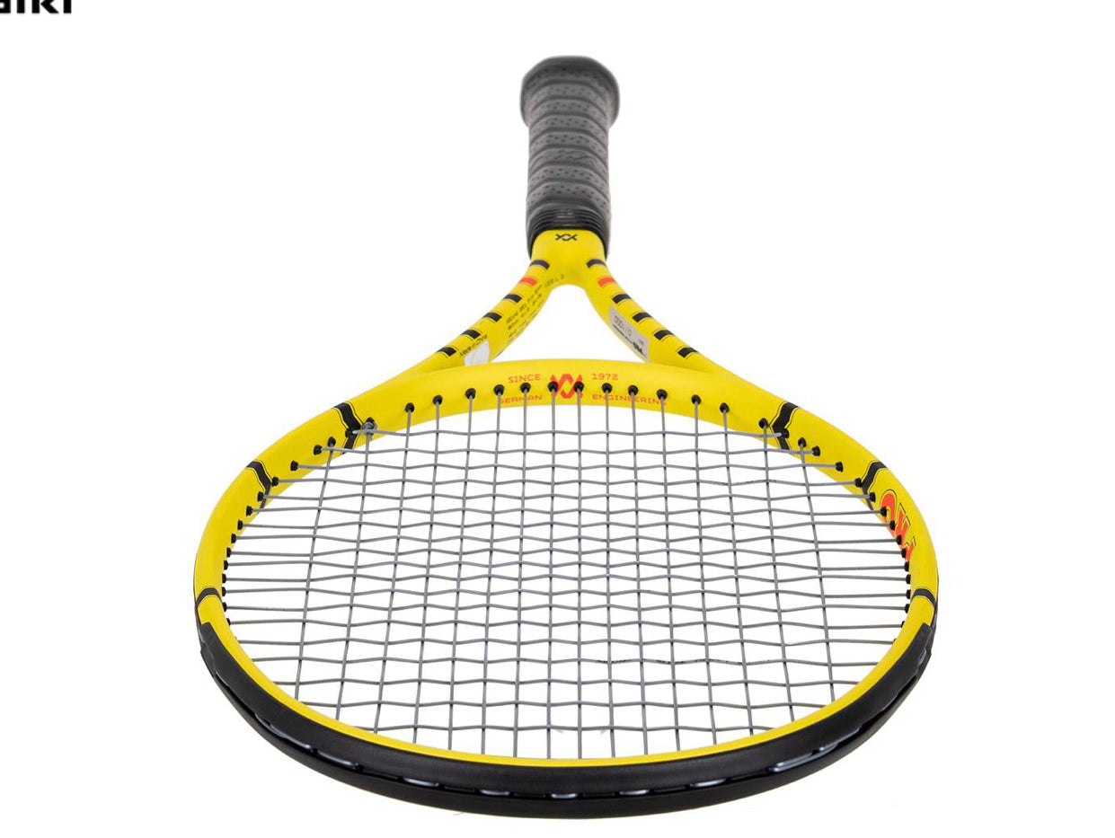 Volkl C10 Pro 25th Anniversary Edition – 40 Love Lifestyle