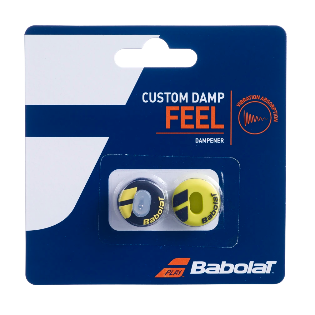 Babolat Custom DAMP