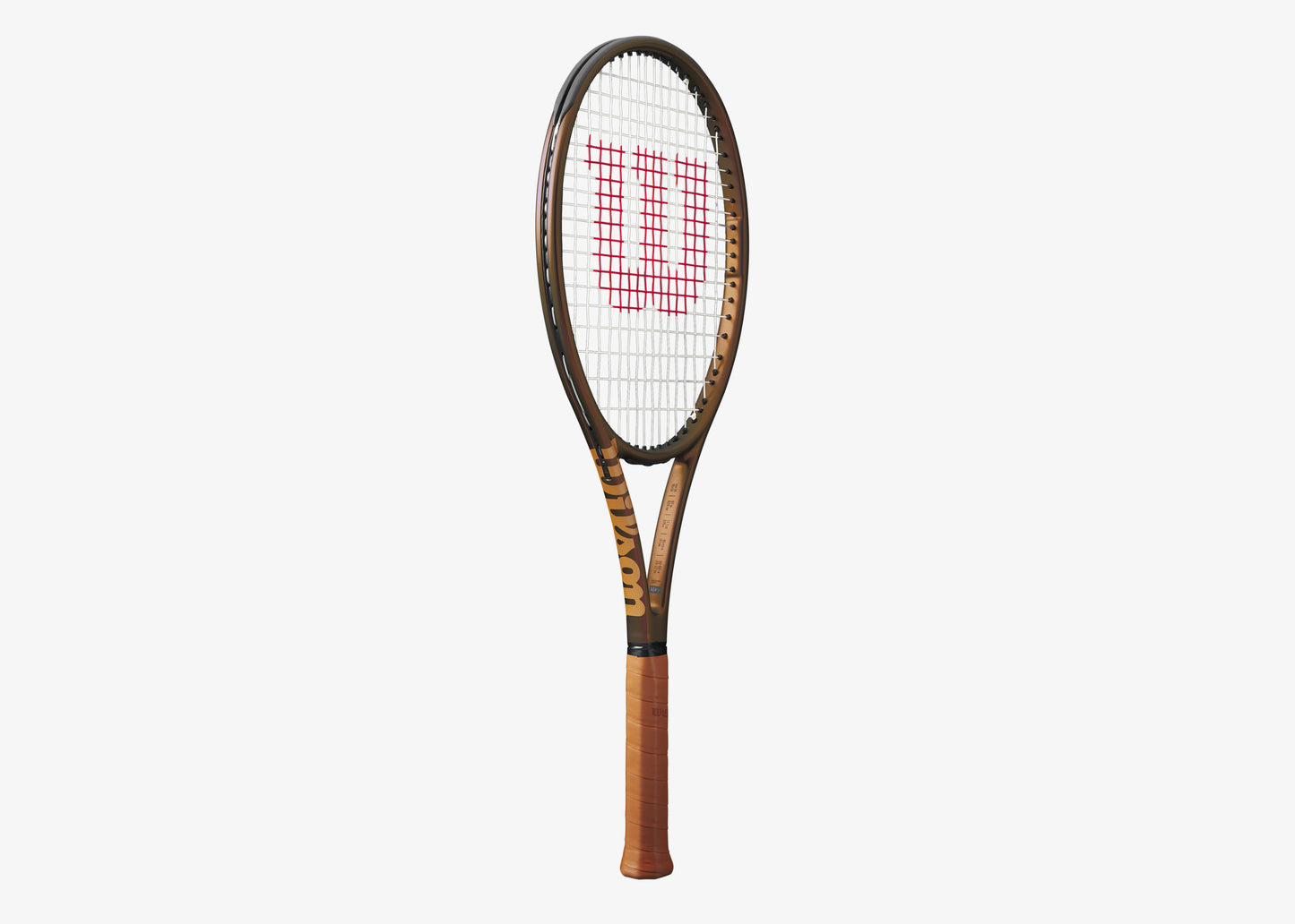 Wilson PRO STAFF 97 V14 TENNIS RACKET