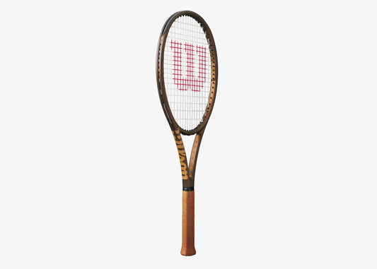 Wilson PRO STAFF 97 V14 TENNIS RACKET