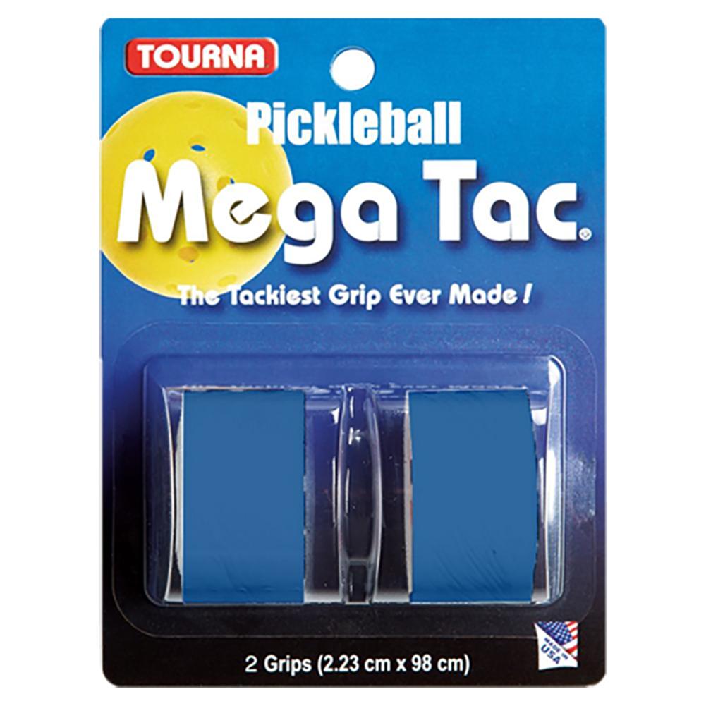 Tourna Mega Tac Pickleball Overgrip 2 Pack