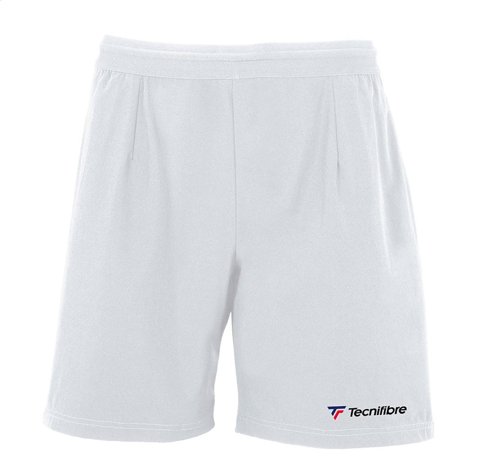 Tecnifibre Mens Stretch Short Navy