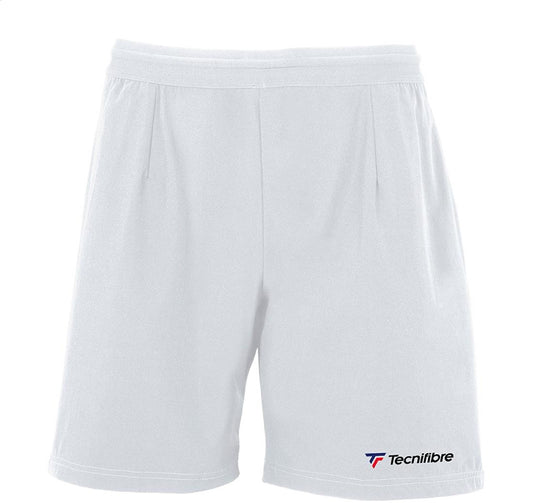 Tecnifibre Mens Stretch Short Navy