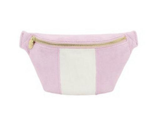 Mermaid Terry Fanny Pack