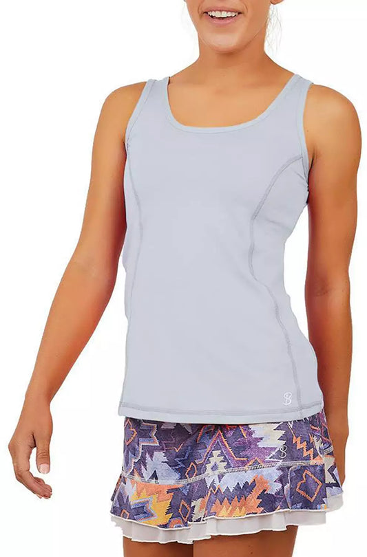 Sofibella Women's X Tank Top