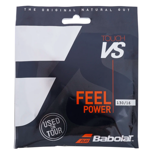 Babolat TOUCH VS FEEL POWER STRING