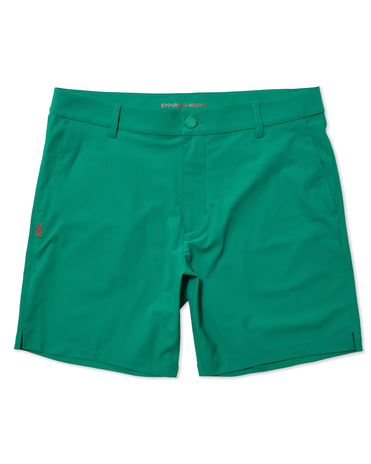 Rhone- 8" RESORT SHORT