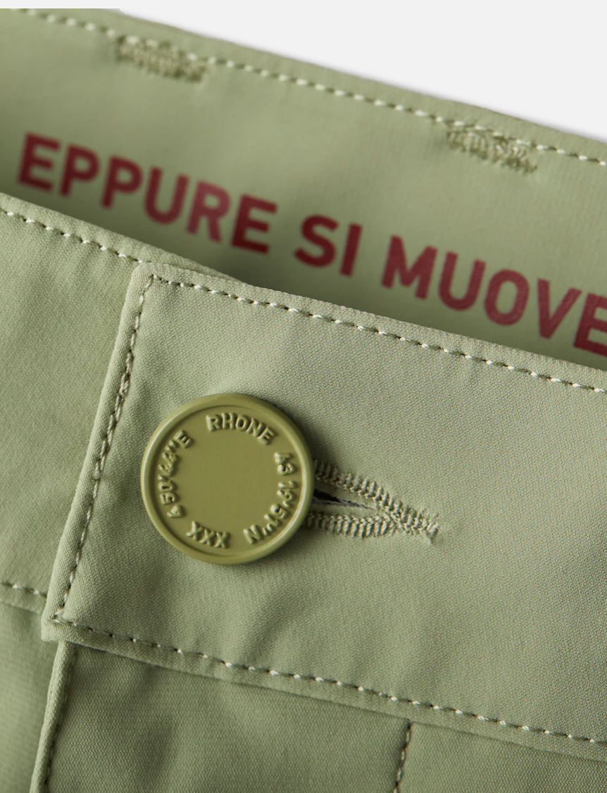 Rhone- 8" RESORT SHORT