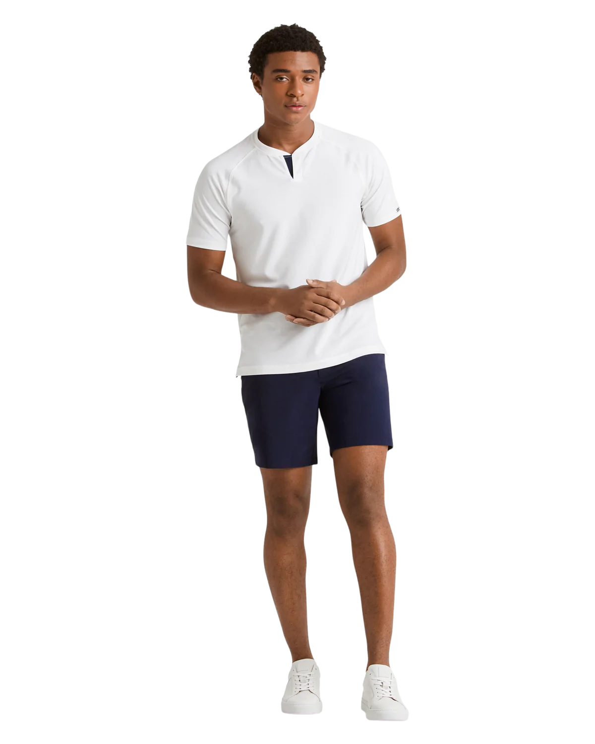 Rhone- 8" RESORT SHORT