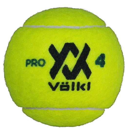 Volkl-Volkl V Pro Tennis Ball Can