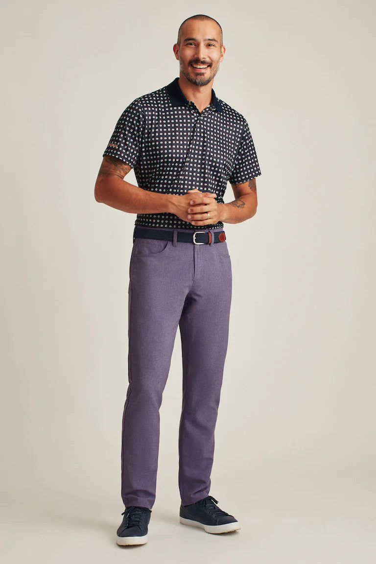 Bonobos The Tour Golf Polo